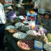 Le marché à Kon Tum (4)